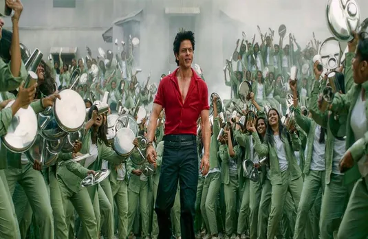 Jawan First Song: करोड़ों में तैयार हुआ 'जवान' का पहला गाना 'जिंदा बंदा',जल्द होगा फैंस के लिए रिलीज