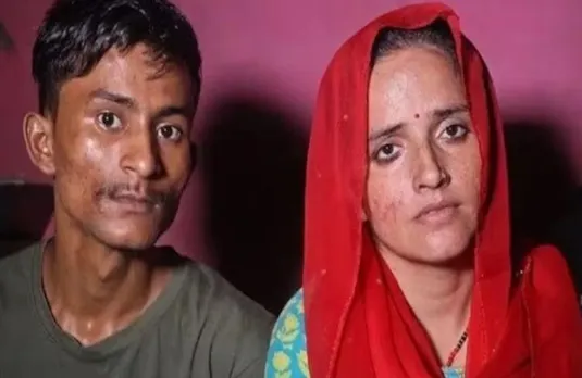 Seema Haider Bollywood: अब फिल्मों में नजर आएगी सीमा हैदर, हीरोइन बनने का मिला ऑफर