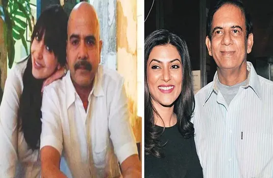 Bollywood Stars Indian Army: इन फिल्मी सितारों का इंडियन आर्मी से है गहरा नाता,खून में हमेशा रही है देशभक्ति