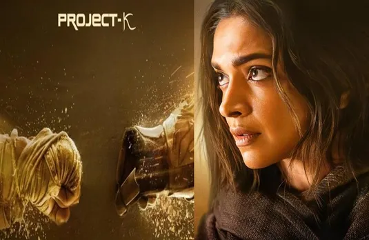 Project K Deepika Padukone First Look: रातों-रात मेकर्स ने एक्ट्रेस का फर्स्ट लुक किया शेयर, अगले साल रिलीज होगी फिल्म