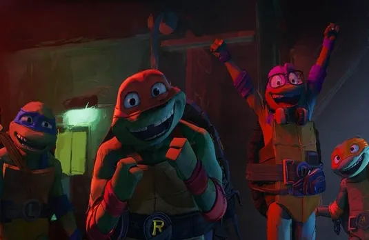 'Teenage Mutant Ninja Turtles': जल्द खत्म होगा फैंस का इंतजार, 25 अगस्त को दुनियाभर में रिलीज होगी फिल्म