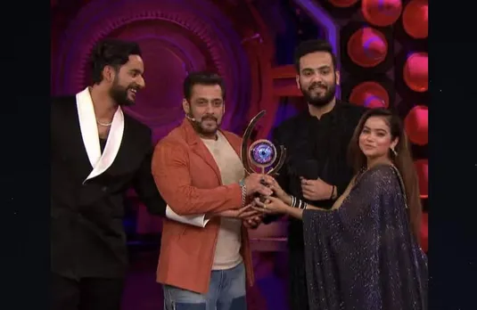BB OTT-2 Finale Viewership: IPL के बाद लाइव स्ट्रीमिंग में छाया फिनाले, मिले 72 लाख से ज्यादा व्यूज