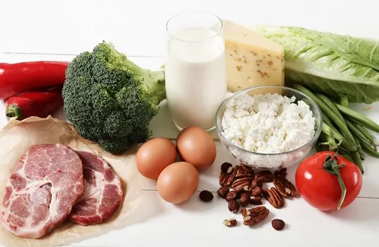 Calcium Rich Foods: डाइट में शामिल कर लें ये 4 सुपरफूड्स, हड्डियों और दांतों रखेंगे मजबूत