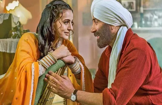 Sunny Deol Reveals: कैसे ‘गदर’ फिल्म के वक्त पूरे बॉलीवुड ने मोड़ा था मुंह, सनी पाजी ने किया बड़ा खुलासा