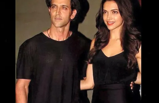 Fighter Movie: जल्द ही एक डांस नंबर शूट करेंगे रितिक और दीपिका, शुरू हुई पूरी रिहर्सल