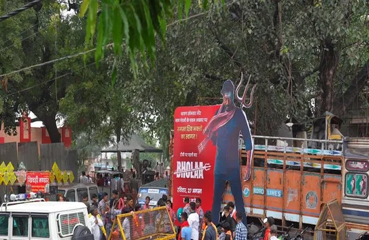 Bholaa World TV Premiere: इस दिन टीवी पर दिखेगा एक्टर अजय देवगन का रौद्र रूप, शुरू की नई पहल