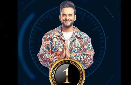 Bigg Boss OTT 2: शो के पहले फाइनलिस्ट बने अभिषेक मल्हान, फैंस के खेमे में छाई खुशी की लहर