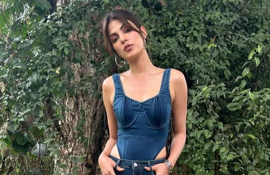 Rhea Chakraborty: सीबीआई की तरफ से रिया को मिली ठंडी राहत, ड्रग्स केस से जुड़ा था नाम