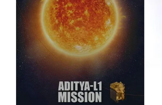 Surya Mission Aditya-L1: अब सूरज पर फतेह करेगा भारत, दो सितंबर को ‘आदित्य-एल1’ का होगा प्रक्षेपण
