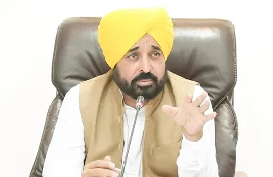 Punjab Adampur Airport: जल्द शुरू होगी घरेलू उड़ानें, सीएम भगवंत मान ने किया फैसला