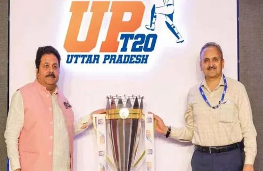 UP T20 League 2023: 30 अगस्त से शुरू हो रहा है यूपी का खेल संग्राम, क्रिकेट प्रतिभाओं के लिए खुलेगा नया फलक