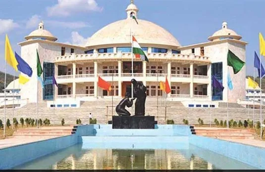 Manipur Assembly Session: मणिपुर विधानसभा का एक दिवसीय सत्र आज, कुकी विधायको के शामिल होने पर असमंजस