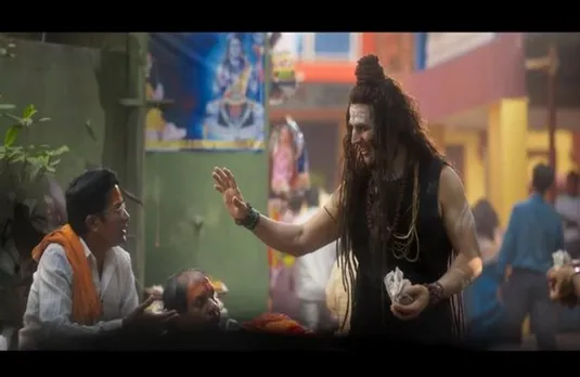 OMG 2 Trailer Out: 11 अगस्त को आ रहे हैं डमरूधारी,'ओएमजी 2' का धमाकेदार ट्रेलर हुआ रिलीज