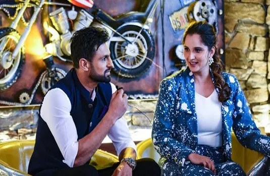 Shoaib Malik-Sania Mirza Divorce: शोएब ने बदला अपना इंस्टाग्राम बायो, क्या सानिया मिर्जा से ले रहे तलाक