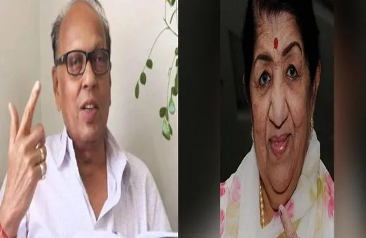 Marathi Poet Namdev Dhondo Mahanor: क्यों 'सीताफल' के बजाय 'लताफल' कहते थे लोग, जाने लता मंगेशकर से जुड़ा कनेक्शन