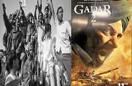 Crush India Movement: आखिर क्या था क्रश इंडिया मूवमेंट, गदर-2 की कहानी में आएगा नजर