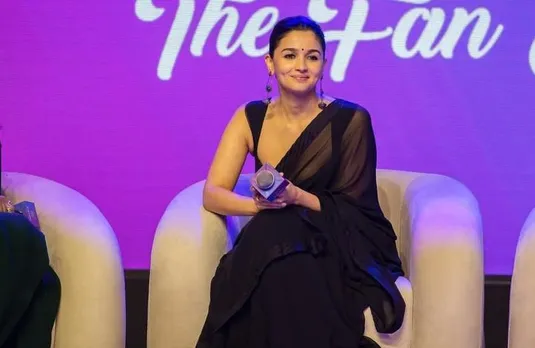 Alia Bhatt Daughter: 'मैं अपनी बेटी को देखती हूं......आलिया ने बेटी राहा को लेकर कही ये दिलचस्प बात