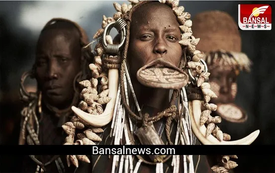 ये है दुनिया की सबसे खतरनाक जनजाति...शौक में ले लेते हैं जान, बीवियों को इसलिए बना देते हैं बदसूरत!