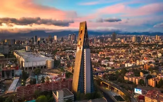 दुनिया की सबसे मजबूत इमारत, झेल गई 6 खतरनाक भूकंप, फिर भी 40 साल से पड़ी है खाली, जानिए इसके बारे में...