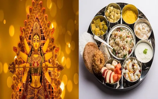 Sharad Navratri 2023: नवरात्रि में सात्विक भोजन आपके लिए होता है काफी मददगार, जानिए इसके फायदे