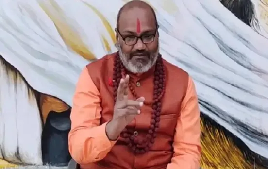 Ghaziabad News: यति नरसिंहानंद पर एक और मामला दर्ज, पूर्व राष्ट्रपति डॉ. एपीजे अब्दुल कलाम पर की थी विवादित टिप्पणी