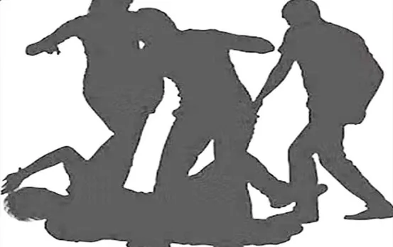 महासमुंद: हथकड़ी खोल किया मारपीट और गाली-गलौज, वीडियो बनाकर किया वायरल