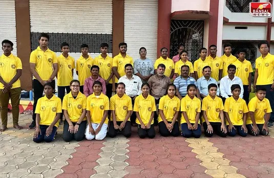 राष्ट्रीय म्युथाई बॉक्सिंग प्रतियोगिता में हुनर दिखाएंगे प्रदेश के 61 खिलाड़ी, इनमें 28 बस्तर से