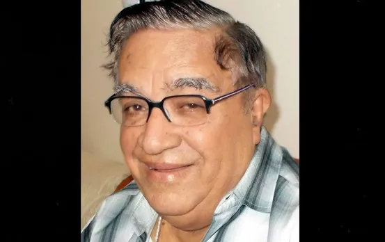 Satinder Kumar Khosla Passes Away: 84 साल की उम्र में एक्टर सतिंदर खोसला का निधन, छाई शोक की लहर