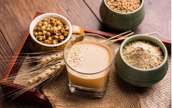 सत्तू के शेक: गर्मियों में बनाएं सत्तू से सेहतमंद ड्रिंक्स, ये रही आसान रेसिपी, 10 मिनट में घर पर करें तैयार