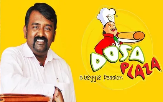 Prem Ganapathy: कभी बेकरी पर धोये बर्तन, ठेले पर बेचे डोसे, आज देश-विदेश में हैं रेस्टोरेंट