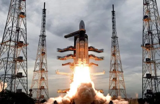 Chandrayaan- 3: इस दिन लॉन्च होगा चंद्रयान -3, ISRO चेयरमैन ने दी जानकारी