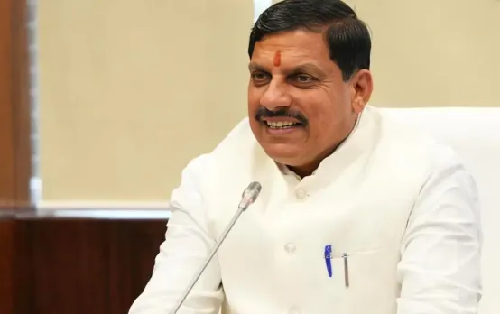 मोहन सरकार में सबसे पावरफुल CMO: एडिशनल चीफ सेक्रेटरी के साथ होंगे 9 IAS, इन अफसरों का घटा कद