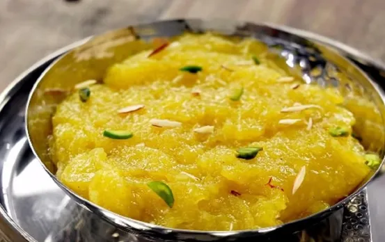 Aalu Ka Halwa Recipe: आलू खाने के शौकीन एक बार जरूर ट्राय करें आलू का हलवा, बनाना है आसान, ये रही रेसिपी