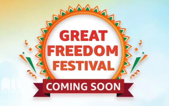 Great Freedom Festival Sale: Amazon पर इस दिन से शुरू हो रही Sale, इन एक्सेसरीज पर तगड़ा डिस्‍काउंट, बचेंगे हजारों रुपए