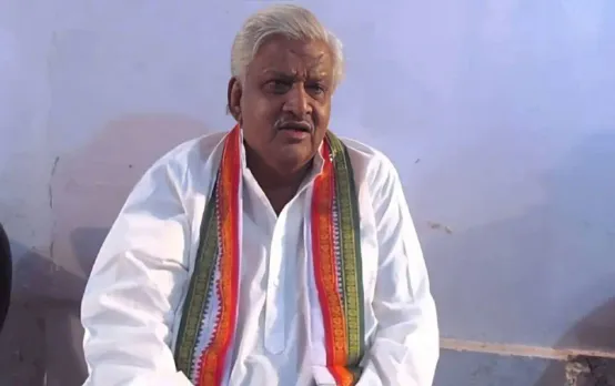 कांग्रेस के सीनियर नेता आरिफ अकील का निधन: भोपाल के निजी हॉस्पिटल में ली अंतिम सांस; सीने में दर्द की थी शिकायत