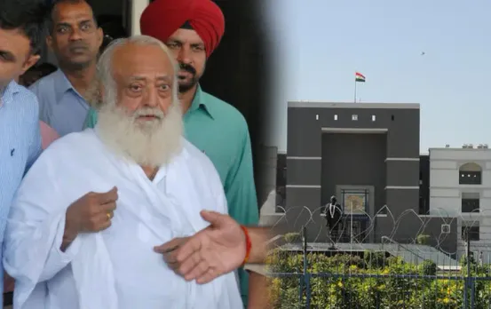 Asaram Bapu HC Plea