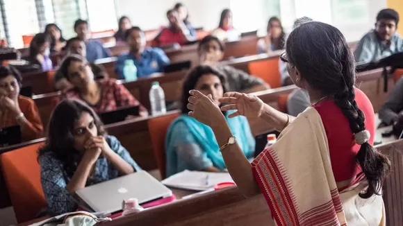 Assistant Professor Bharti 2024: इस राज्य में असिस्टेंट प्रोफेसर की आई बंपर भर्ती, इतनी मिलेगी सैलरी, ऐसे करें आवेदन