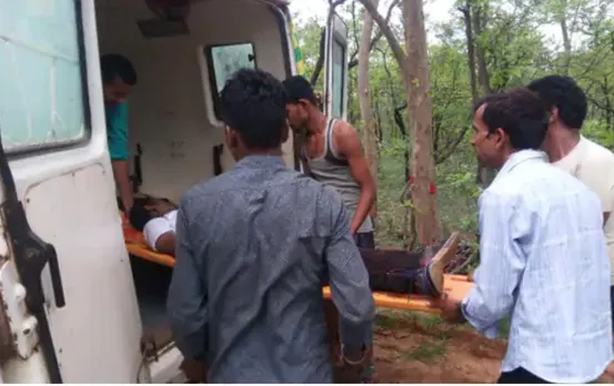 Balod News: सड़क हादसे में 3 युवकों की मौत, दर्शन के लिए जा रहे थे सियादेवी मंदिर, पेड़ से टकराई बाइक