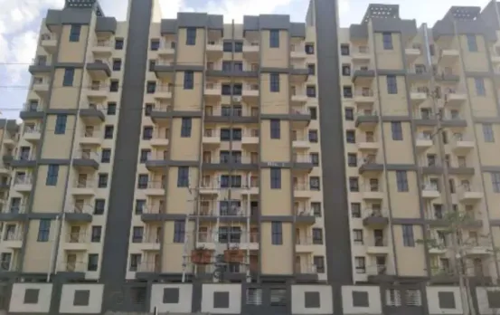 भोपाल में विधायक-सांसदों के अपार्टमेंट में लूट: दो बदमाश आए, कट्टा अड़ाया और 12 लाख ले गए, पुलिस ने शहर में की नाकाबंदी