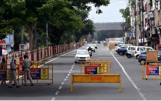 Bhopal Route Diverted: भोपाल में 15 से 17 जुलाई तक ये रूट रहेंगे डायवर्ट, इन रास्तों से करें आना-जाना