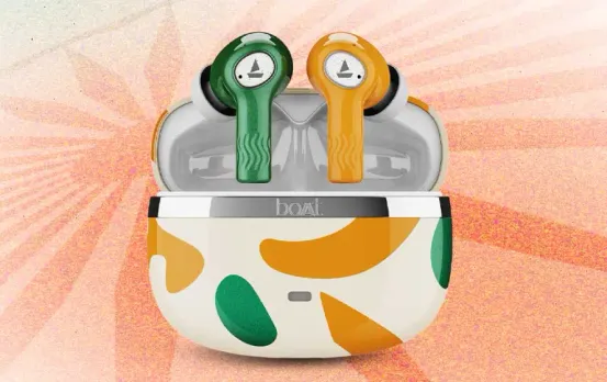 Boat Nirvana Ion ANC