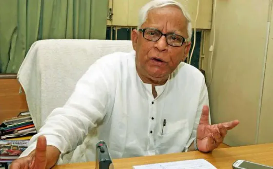 Buddhadeb Bhattacharjee: पश्चिम बंगाल के पूर्व सीएम बुद्धदेव भट्टाचार्य का निधन, 80 साल की उम्र में ली आखिरी सांस