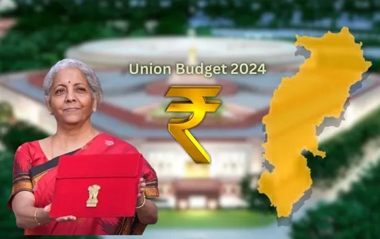 Budget 2024: छत्तीसगढ़ को आम बजट से क्या उम्मीद, बस्तरवासी रेल विस्तार की कर रहे मांग, छात्रों को चाहिए उद्योग