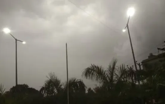 CG Weather Today Alert: प्रदेश के 10 जिलों में यलो अलर्ट, तीन घंटे में आंधी के साथ होगी बारिश, कोरबा में सूखा