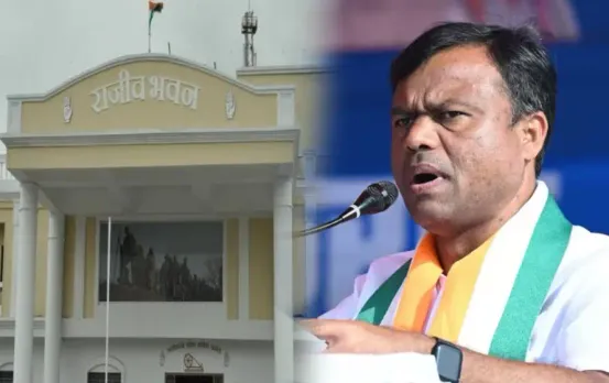 Chhattisgarh Congress: जल्द हो सकते हैं CG में बड़े बदलाव! कांग्रेस की PCC बदलने की तैयारी; दीपक बैज ने अपना सख्त रुख