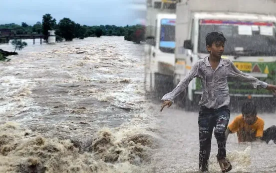 Chhattisgarh Monsoon 2024: छत्तीसगढ़ में अगले 48 घंटों तक भारी बारिश का अलर्ट जारी, स्कूलों में छुट्टियां घोषित!
