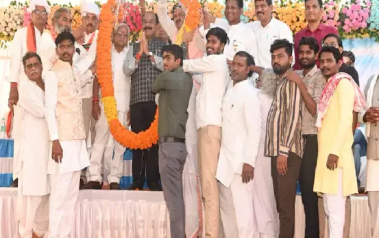 Chhattisgarh News: अध्‍यक्ष और महापौर का चुनाव किस पद्धति से होगा, डिप्‍टी सीएम अरुण साव ने कही ये बड़ी बात