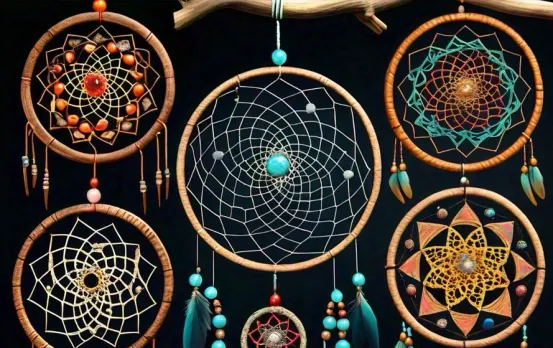 DIY Dream Catcher: रोज आते हैं बुरे सपने, ड्रीम कैचर करेगा आपकी मदद, घर पर स्टेप बाय स्टेप ऐसे करें तैयार