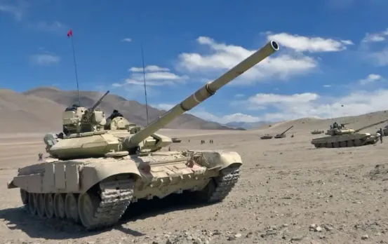 अब सरहद पर दुश्‍मन देशों की खैर नहीं: DRDO ने लॉन्च किया लाइट टैंक जोरावर, छिपे दुश्मनों को मारने में माहिर