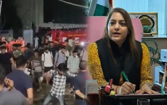 Delhi MCD Action: दिल्ली में 3 स्टूडेंट्स की मौत के बाद एक्शन मोड में आईं MCD मेयर, हाईलेवल कमेटी का किया गठन